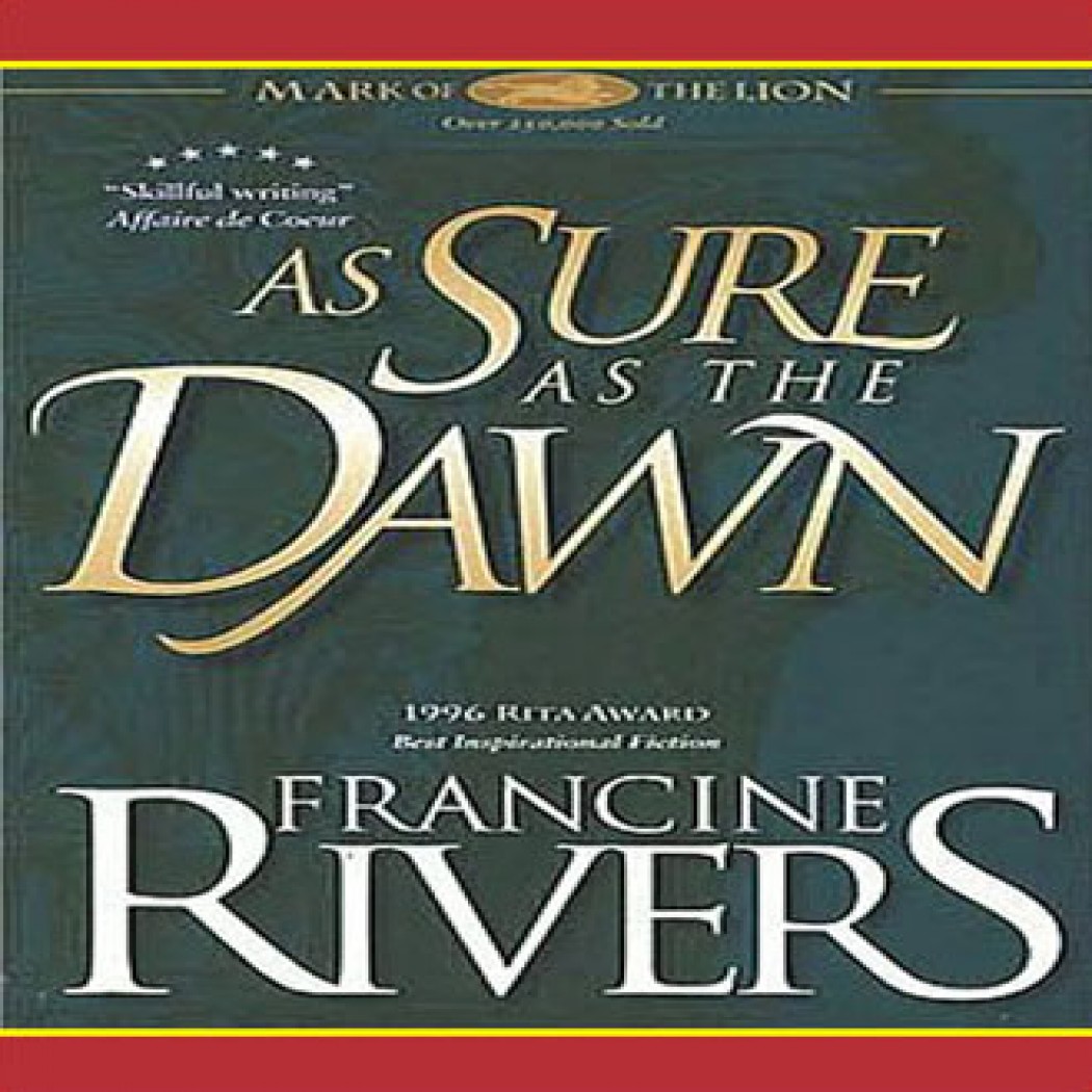 An Echo In The Darkness Francine Rivers Free Pdf Download