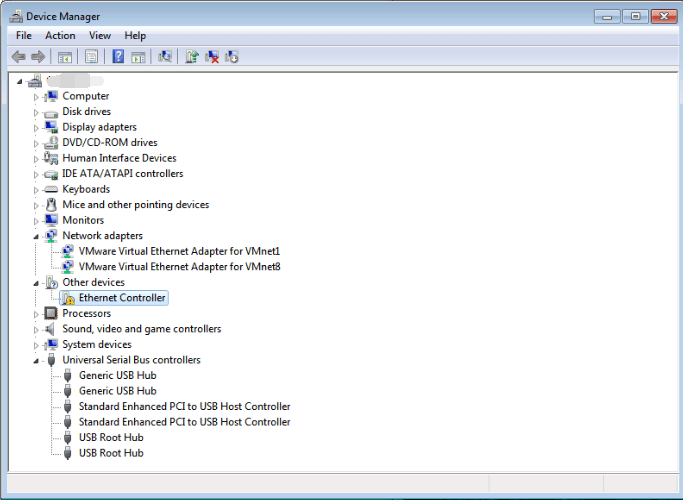 Network controller driver windows 7 64 bit lenovo g50-70 windows 10